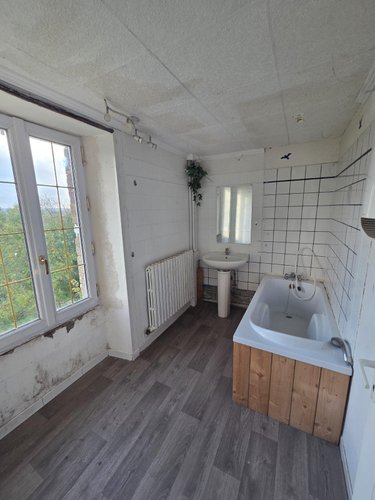 Maison a vendre Domjean 50420 Manche 97 m2 4 pièces 136500 euros