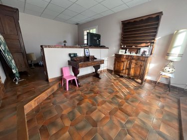 Maison a vendre Saint-Denis-lès-Bourg 01000 Ain 105 m2 5 pièces 220000 euros