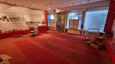 Immeuble a vendre Jonzac 17500 Charente-Maritime 184 m2  341250 euros