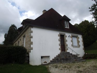 Maison a vendre Sourdeval 50150 Manche 121 m2 3 pièces 145600 euros