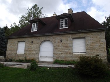 Maison a vendre Sourdeval 50150 Manche 121 m2 3 pièces 145600 euros