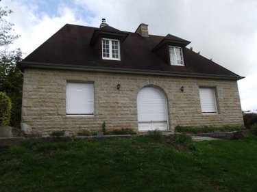 Maison a vendre Sourdeval 50150 Manche 121 m2 3 pièces 145600 euros