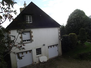 Maison a vendre Sourdeval 50150 Manche 121 m2 3 pièces 145600 euros