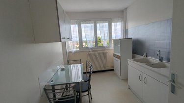 Appartement a vendre Chalon-sur-Saône 71100 Saône-et-Loire 68 m2 4 pièces 65000 euros