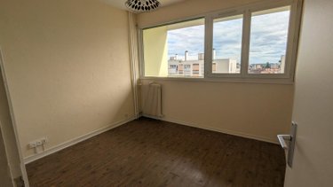 Appartement a vendre Chalon-sur-Saône 71100 Saône-et-Loire 68 m2 4 pièces 65000 euros