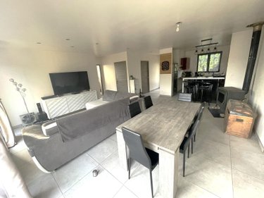 Maison a vendre Magny-Fouchard 10140 Aube 89 m2 4 pièces 147000 euros