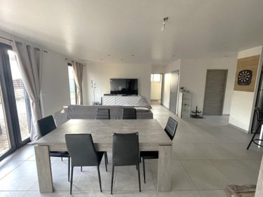 Maison a vendre Magny-Fouchard 10140 Aube 89 m2 4 pièces 147000 euros