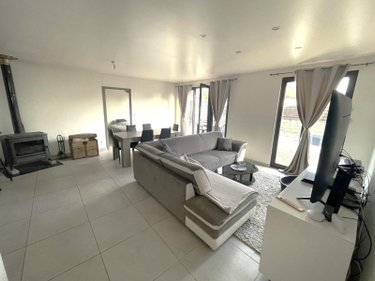 Maison a vendre Magny-Fouchard 10140 Aube 89 m2 4 pièces 139000 euros