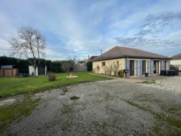 Maison a vendre Magny-Fouchard 10140 Aube 89 m2 4 pièces 147000 euros