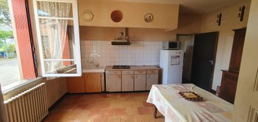Maison a vendre Saint-Vincent-Lespinasse 82400 Tarn-et-Garonne 138 m2 5 pièces 212000 euros
