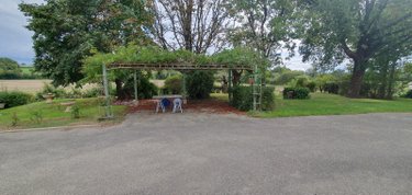 Maison a vendre Saint-Vincent-Lespinasse 82400 Tarn-et-Garonne 138 m2 5 pièces 275600 euros