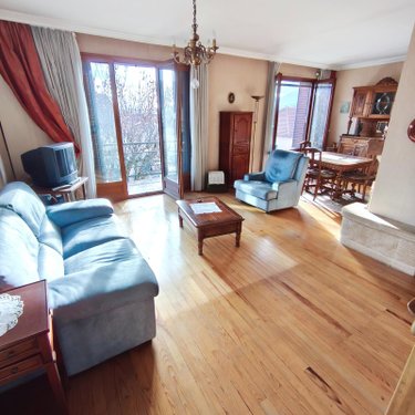 Appartement a vendre Gap 05000 Hautes-Alpes 104 m2 4 pièces 150000 euros