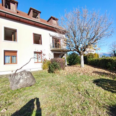 Appartement a vendre Gap 05000 Hautes-Alpes 104 m2 4 pièces 150000 euros