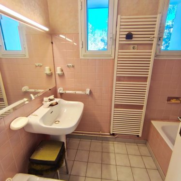 Appartement a vendre Gap 05000 Hautes-Alpes 104 m2 4 pièces 150000 euros