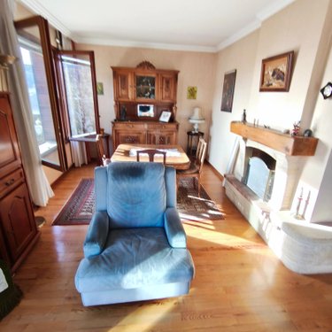 Appartement a vendre Gap 05000 Hautes-Alpes 104 m2 4 pièces 150000 euros
