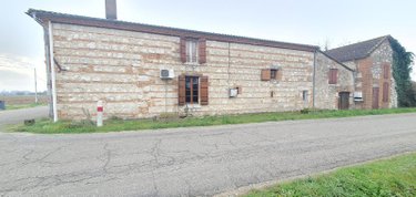 Maison a vendre Goudourville 82400 Tarn-et-Garonne 234 m2 7 pièces 180000 euros