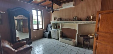 Maison a vendre Goudourville 82400 Tarn-et-Garonne 234 m2 7 pièces 165000 euros
