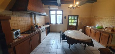 Maison a vendre Goudourville 82400 Tarn-et-Garonne 234 m2 7 pièces 180000 euros