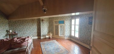 Maison a vendre Goudourville 82400 Tarn-et-Garonne 234 m2 7 pièces 165000 euros