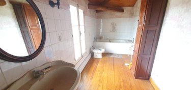 Maison a vendre Goudourville 82400 Tarn-et-Garonne 234 m2 7 pièces 165000 euros