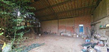 Maison a vendre Goudourville 82400 Tarn-et-Garonne 234 m2 7 pièces 165000 euros