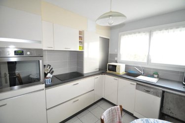 Appartement a vendre Brest 29200 Finistère 65 m2 4 pièces 210800 euros