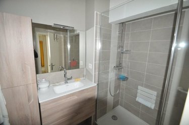 Appartement a vendre Brest 29200 Finistère 65 m2 4 pièces 210800 euros