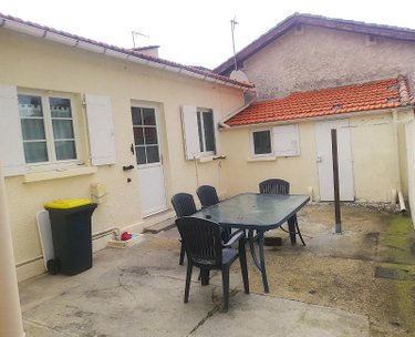 Maison a vendre La Tremblade 17390 Charente-Maritime 60 m2 3 pièces 240700 euros