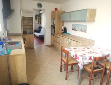 Maison a vendre La Tremblade 17390 Charente-Maritime 60 m2 3 pièces 240700 euros