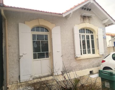 Maison a vendre La Tremblade 17390 Charente-Maritime 60 m2 3 pièces 240700 euros