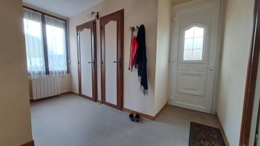 Maison a vendre Port-Jérôme-sur-Seine 76330 Seine-Maritime 83 m2 4 pièces 148400 euros