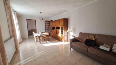 Maison a vendre Port-Jérôme-sur-Seine 76330 Seine-Maritime 83 m2 4 pièces 148400 euros