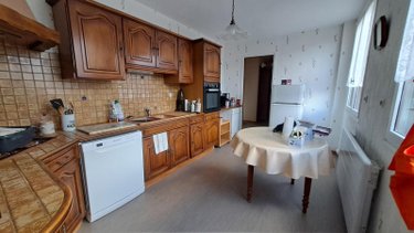 Maison a vendre Port-Jérôme-sur-Seine 76330 Seine-Maritime 83 m2 4 pièces 148400 euros