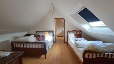 Maison a vendre Port-Jérôme-sur-Seine 76330 Seine-Maritime 83 m2 4 pièces 148400 euros