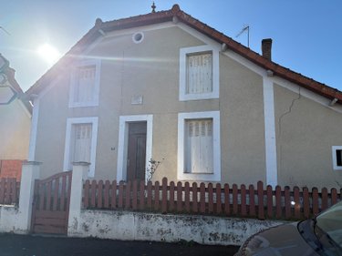 Maison a vendre Tuffé-Val-de-la-Chéronne 72160 Sarthe 79 m2 5 pièces 137150 euros