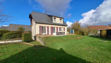 Maison a vendre Norville 76330 Seine-Maritime 118 m2 6 pièces 220000 euros
