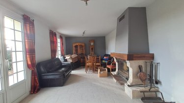 Maison a vendre Norville 76330 Seine-Maritime 118 m2 6 pièces 220000 euros