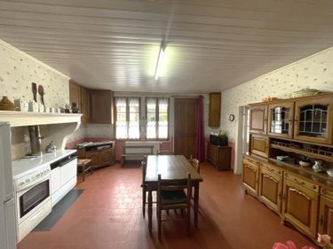 Maison a vendre Brienne-la-Vieille 10500 Aube 94 m2 4 pièces 76000 euros