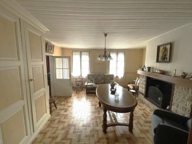 Maison a vendre Brienne-la-Vieille 10500 Aube 94 m2 4 pièces 76000 euros