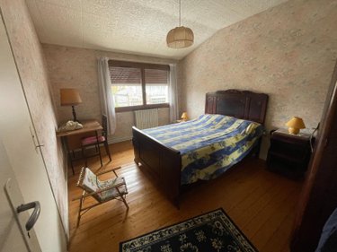 Maison a vendre Brienne-la-Vieille 10500 Aube 94 m2 4 pièces 76000 euros