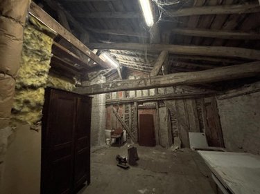 Maison a vendre Brienne-la-Vieille 10500 Aube 94 m2 4 pièces 76000 euros