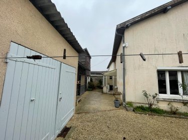 Maison a vendre Brienne-la-Vieille 10500 Aube 94 m2 4 pièces 76000 euros