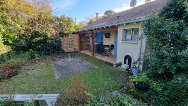Maison a vendre Meschers-sur-Gironde 17132 Charente-Maritime 86 m2 7 pièces 525000 euros