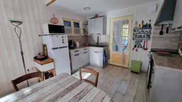 Maison a vendre Meschers-sur-Gironde 17132 Charente-Maritime 86 m2 7 pièces 472500 euros