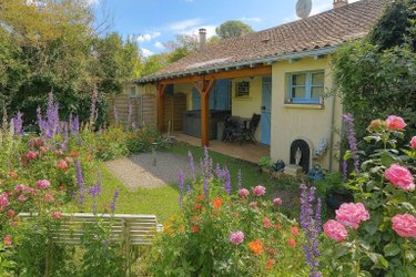 Maison a vendre Meschers-sur-Gironde 17132 Charente-Maritime 86 m2 7 pièces 525000 euros