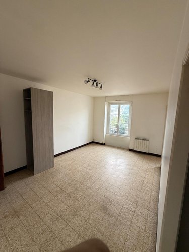Appartement a vendre Sablé-sur-Sarthe 72300 Sarthe 31 m2 2 pièces 63400 euros