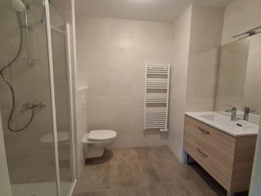 Location appartement Vitré 35500 Ille-et-Vilaine 44 m2 2 pièces 600 euros