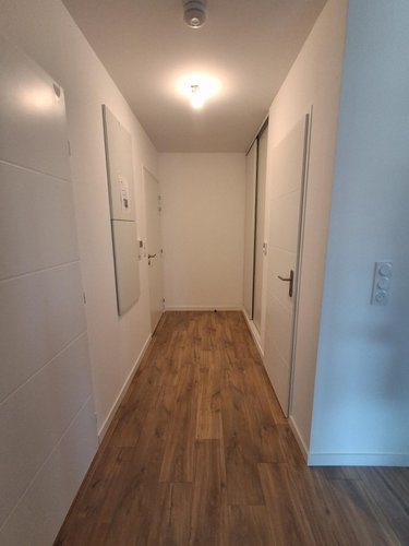 Location appartement Vitré 35500 Ille-et-Vilaine 44 m2 2 pièces 600 euros