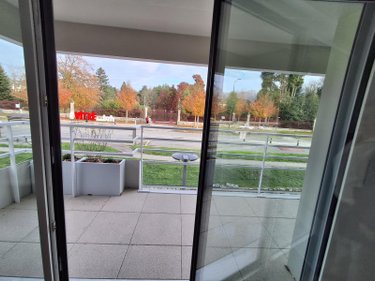 Location appartement Vitré 35500 Ille-et-Vilaine 44 m2 2 pièces 600 euros