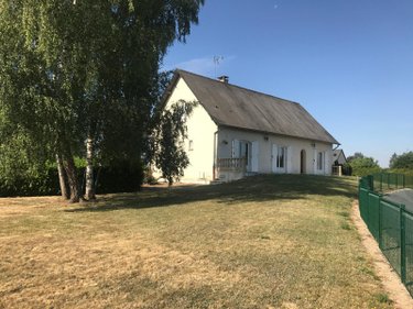 Location maison Chassenard 03510 Allier 188 m2 8 pièces 750 euros